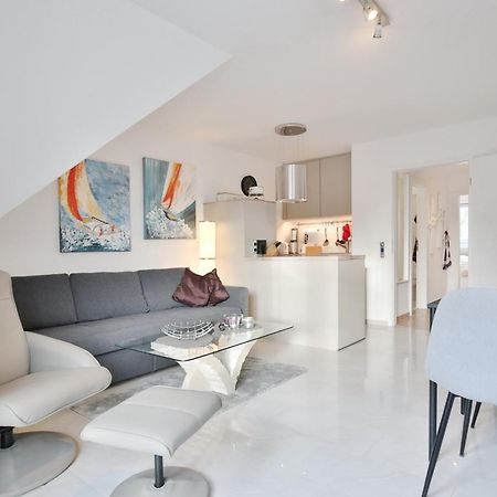 Gorch-Fock-Park Haus 57 Gorch-Fock-Park 57 Appartement 26 Timmendorfer Strand Esterno foto