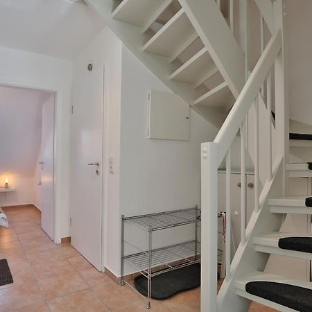 Gorch-Fock-Park Haus 57 Gorch-Fock-Park 57 Appartement 26 Timmendorfer Strand Esterno foto