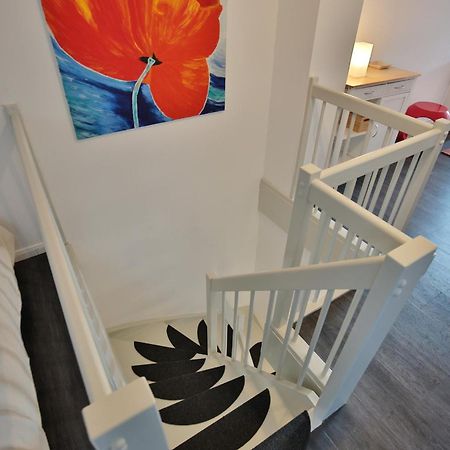 Gorch-Fock-Park Haus 57 Gorch-Fock-Park 57 Appartement 26 Timmendorfer Strand Esterno foto