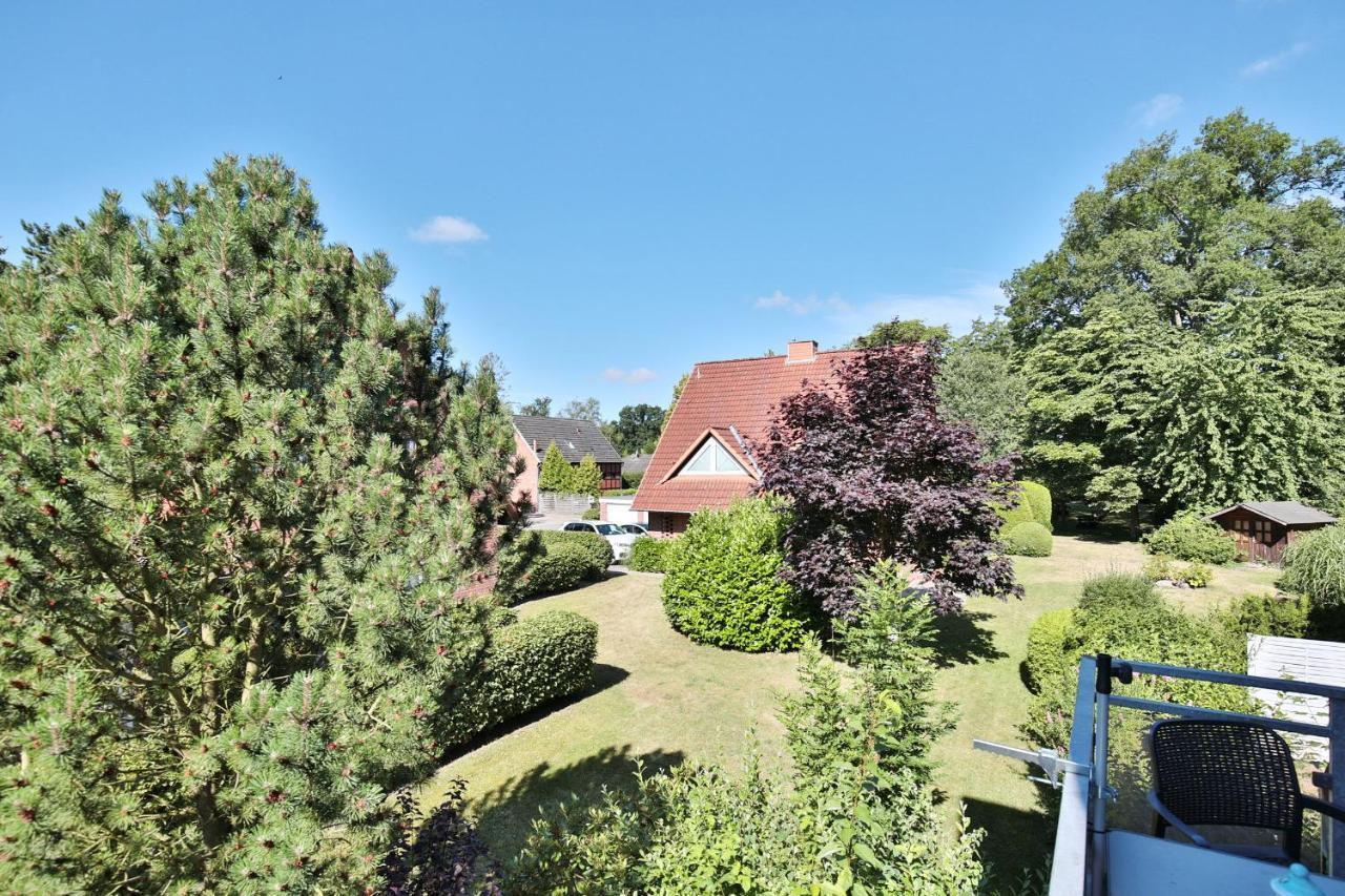Gorch-Fock-Park Haus 57 Gorch-Fock-Park 57 Appartement 26 Timmendorfer Strand Esterno foto