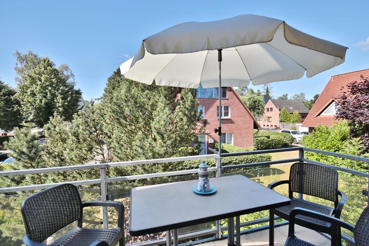 Gorch-Fock-Park Haus 57 Gorch-Fock-Park 57 Appartement 26 Timmendorfer Strand Esterno foto
