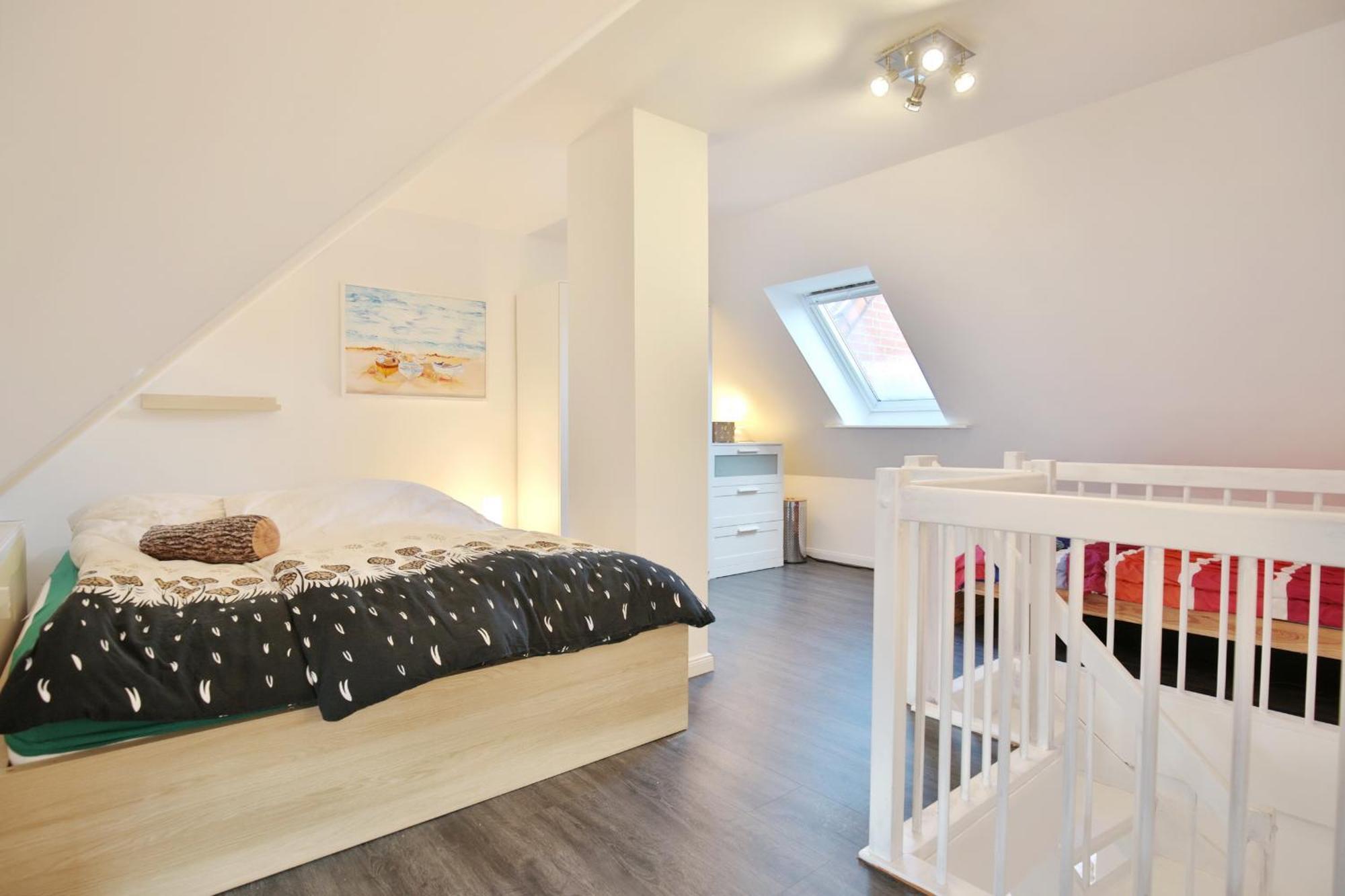 Gorch-Fock-Park Haus 57 Gorch-Fock-Park 57 Appartement 26 Timmendorfer Strand Esterno foto
