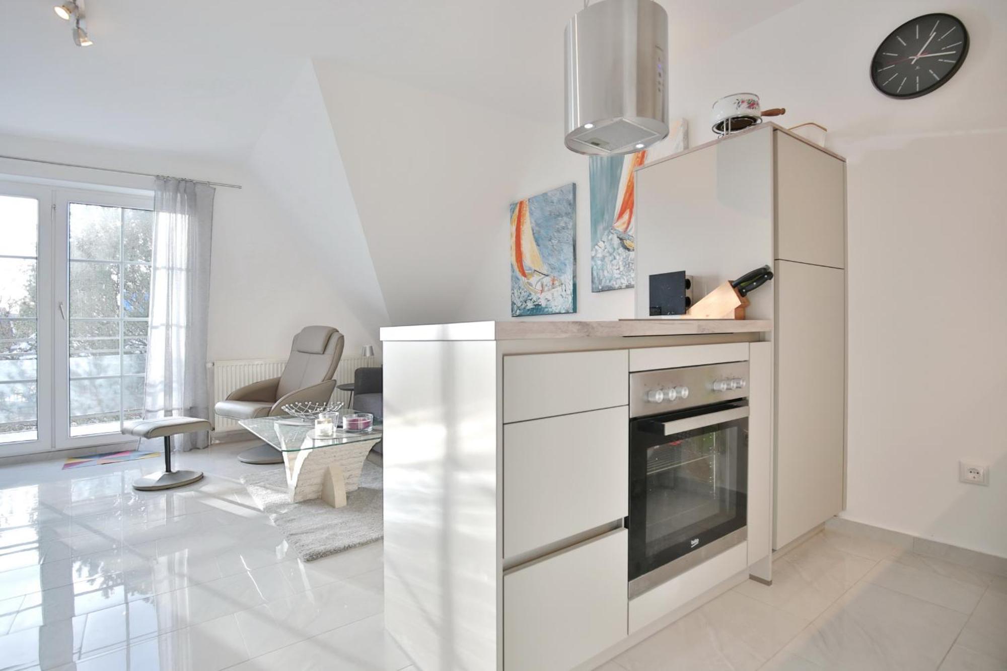 Gorch-Fock-Park Haus 57 Gorch-Fock-Park 57 Appartement 26 Timmendorfer Strand Esterno foto