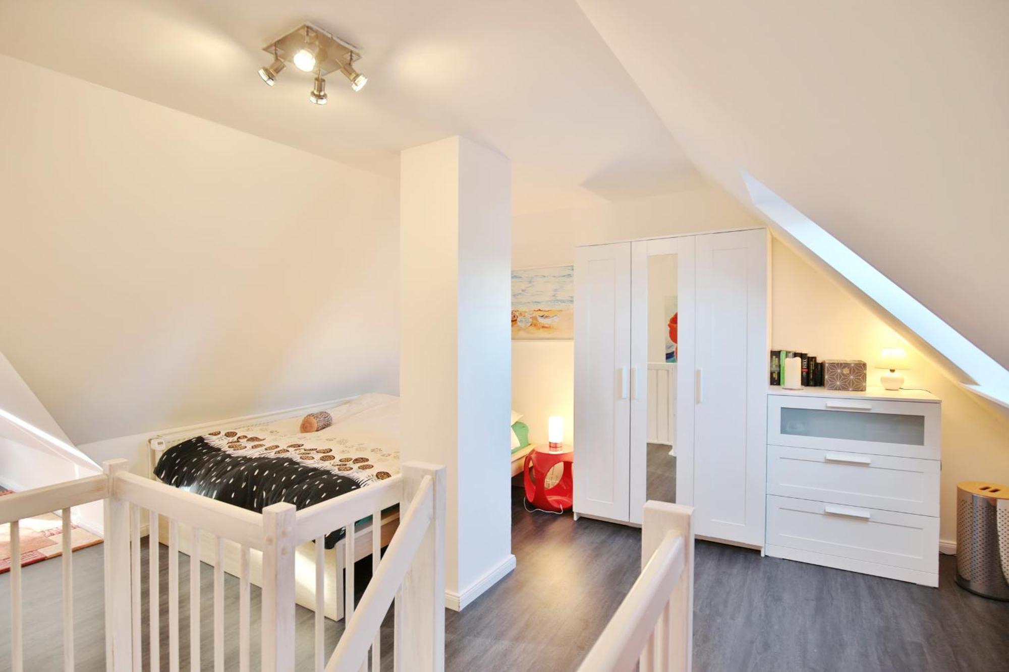 Gorch-Fock-Park Haus 57 Gorch-Fock-Park 57 Appartement 26 Timmendorfer Strand Esterno foto