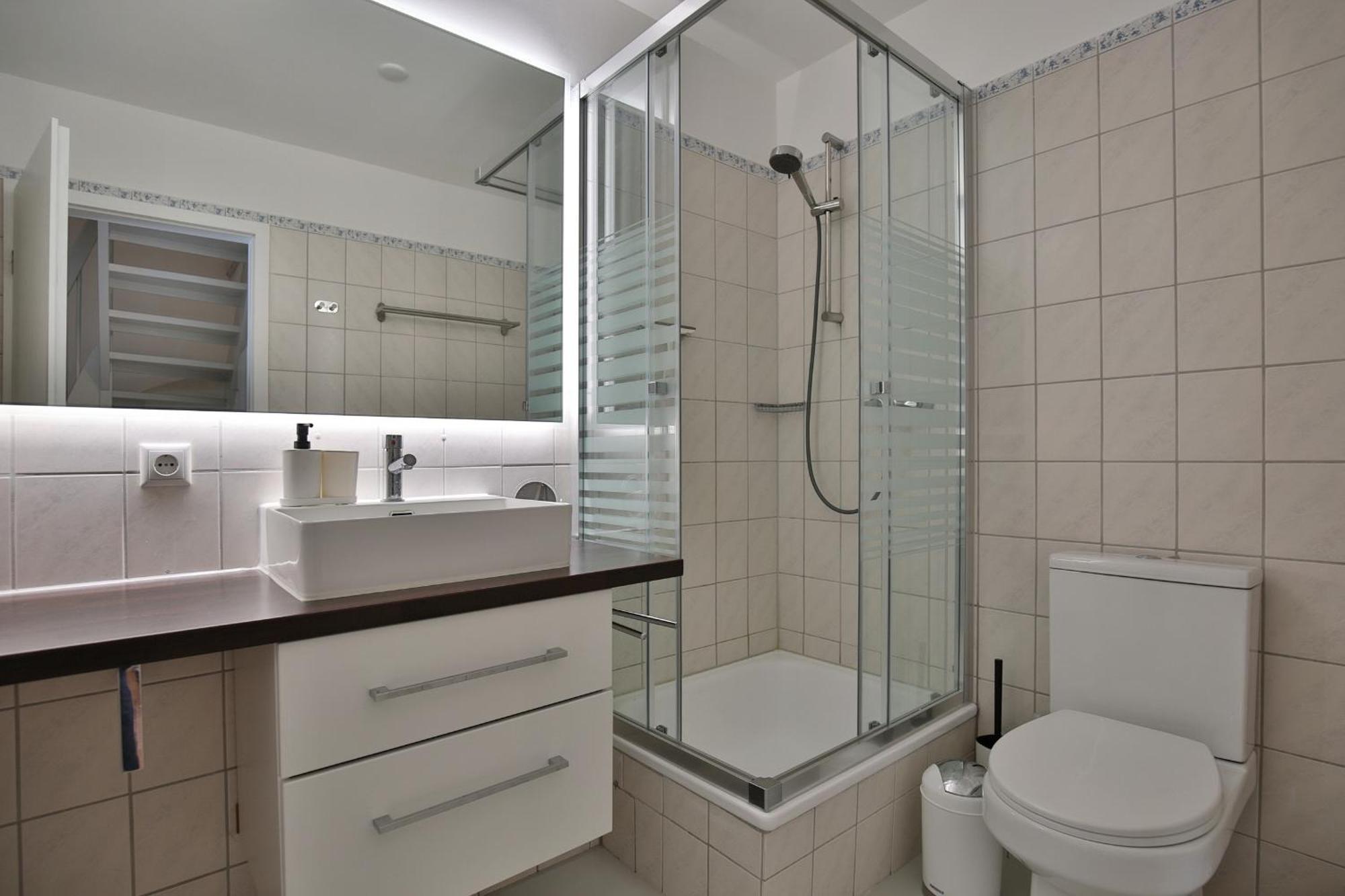 Gorch-Fock-Park Haus 57 Gorch-Fock-Park 57 Appartement 26 Timmendorfer Strand Esterno foto